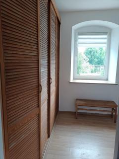 Apartament z kominkiem - Jugów - 2