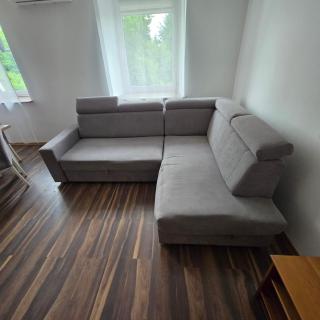 Apartament z kominkiem - Jugów - 1