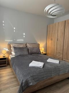Centrum Apartments - Prešov - 0
