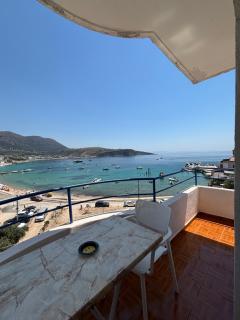 Room with amazing sea view - Himarë - 7