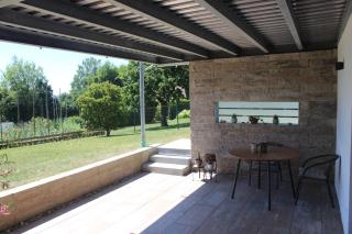 Ferienwohnung Gartenblick - Herdwangen-Schönach - 7