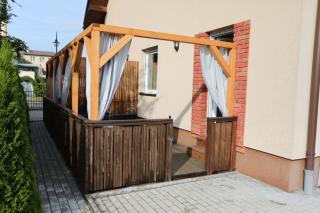 U Romana - Ruciane-Nida - 7