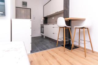 Studio app Mateo - 700m from the sea - 0