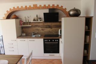 Ferienwohnung Gartenblick - Herdwangen-Schönach - 1