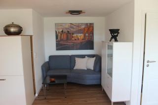 Ferienwohnung Gartenblick - Herdwangen-Schönach - 2