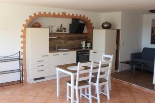 Ferienwohnung Gartenblick - Herdwangen-Schönach - 3