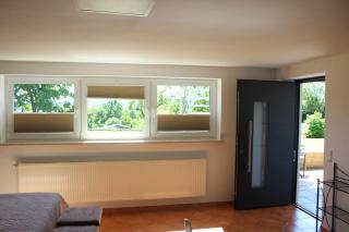 Ferienwohnung Gartenblick - Herdwangen-Schönach - 4