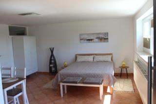 Ferienwohnung Gartenblick - Herdwangen-Schönach - 5