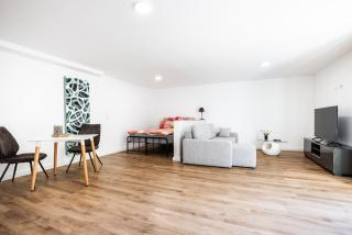 Modernes Apartment in Mistelgau - Mistelgau - 0