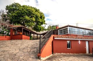 Finca La Chamusca - Icod de los Vinos - 8