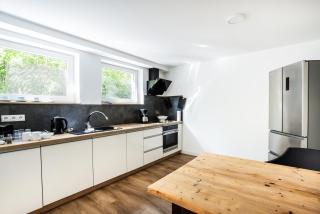 Modernes Apartment in Mistelgau - Mistelgau - 9