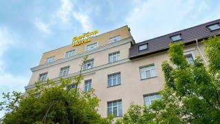Optima Sumy - Sumy - 0