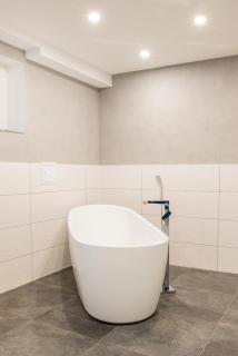 Modernes Apartment in Mistelgau - Mistelgau - 4