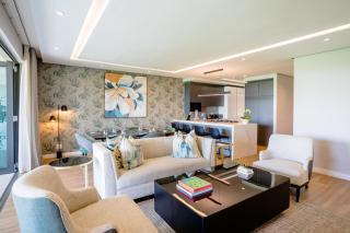 Steyn City Hotel by Saxon - Midrand - 6