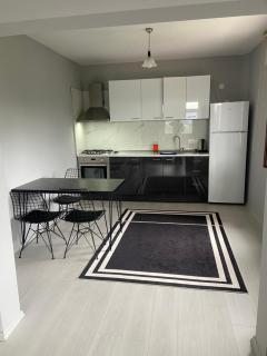 Özçelik Apart - Çaykara - 4
