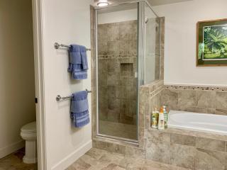 Fully equipped 2BR gem in quiet spot in Kulalani - Waikoloa - 7