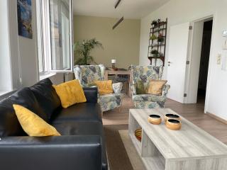 Evelyns Corner Duplex - Gand - 9