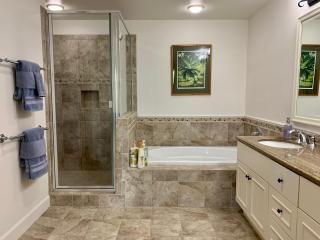 Fully equipped 2BR gem in quiet spot in Kulalani - Waikoloa - 5