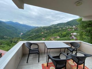 Özçelik Apart - Çaykara - 5