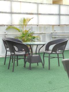 Address24 Suites 2BHK Serviced Apartments Near Manyata Hebbal - Bangalore - 9