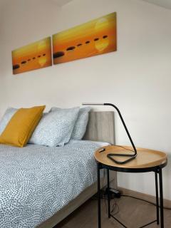 Evelyns Corner Duplex - Gand - 2