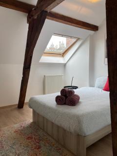 Evelyns Corner Duplex - Gand - 3