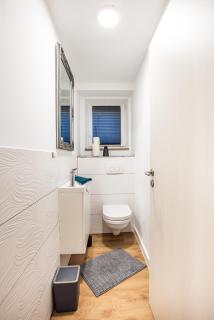 Modernes Apartment in Mistelgau - Mistelgau - 3