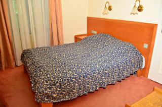 Garni Hotel Park - 4