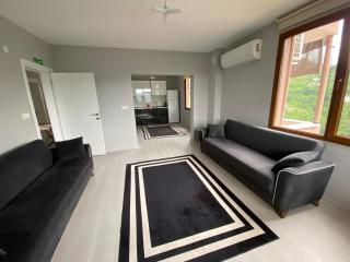 Özçelik Apart - Çaykara - 6