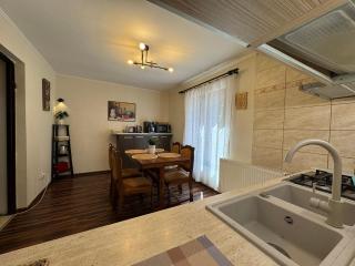 Casa Trei Brazi Bratca - Bratca - 8