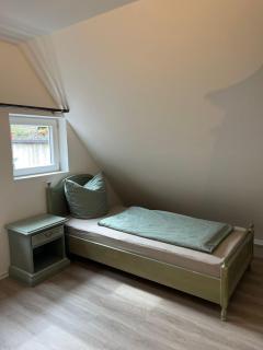 Zimmer für Personal im Hotelgewerbe, Monteure, Auszubildende und Arbeiter - 1