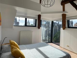 Evelyns Corner Duplex - Gand - 0