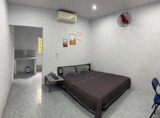 Nhà nghỉ Thu Bông - Thu Bong motel - Kon Rung (1) - 8