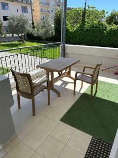 F & R Villa Studio 2 - Peraia - 5