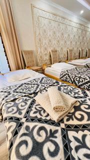 Guest House Ormon - Akchiy - 0