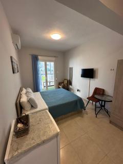 F & R Villa Studio 2 - Peraia - 3