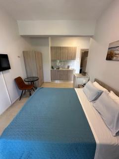 F & R Villa Studio 2 - Peraia - 2