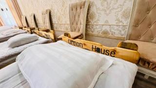 Guest House Ormon - Akchiy - 4