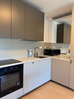 Apartmán Grand - Prešov - 7