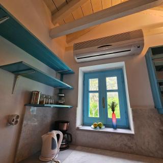 Peloponnese Hideout - Traditional stone house - Akráta - 2