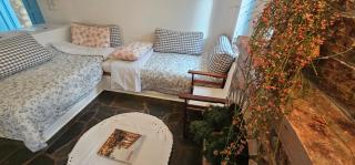 Peloponnese Hideout - Traditional stone house - Akráta - 6
