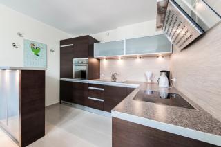 LTS RENT Comfortable RIVER VIEW & ART, Five Rooms - Danzig - 5