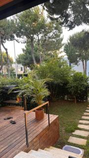 White Apartment Valamar Residence - Draç - 6