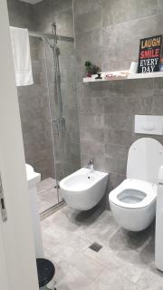 White Apartment Valamar Residence - Draç - 5