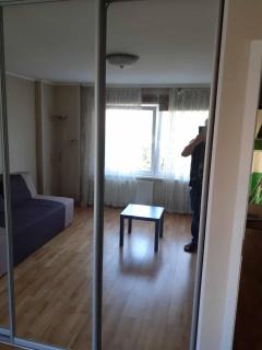 Rūpniecības Apartment - Jūrmala - 3