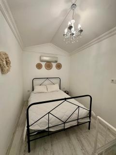 Marissa Boutique Hotel - Çeşme - 7