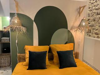 L'Ogive - Charmant appartement au coeur de Clisson - Clisson - 1