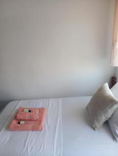 Rafis apartments - Saranda - 7