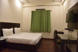 RROOMS Hotel Riddhi Grand - Lucknow - 6