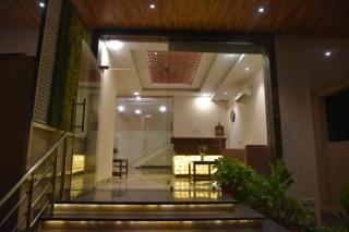RROOMS Hotel Riddhi Grand - Lucknow - 8